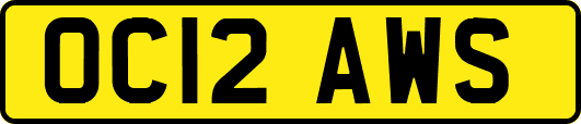 OC12AWS