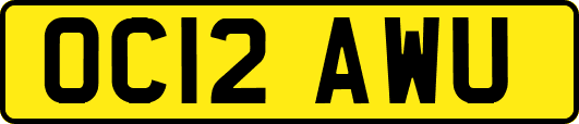 OC12AWU