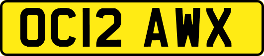OC12AWX