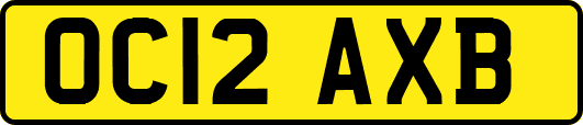 OC12AXB