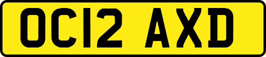 OC12AXD