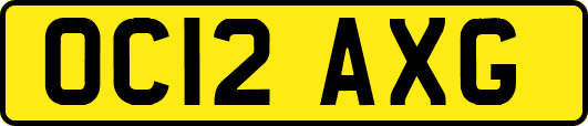 OC12AXG