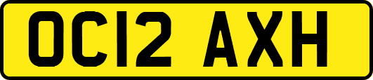 OC12AXH