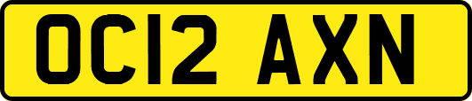 OC12AXN