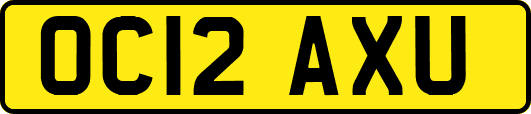 OC12AXU