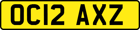 OC12AXZ