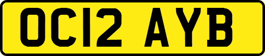 OC12AYB