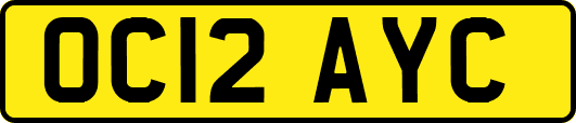 OC12AYC