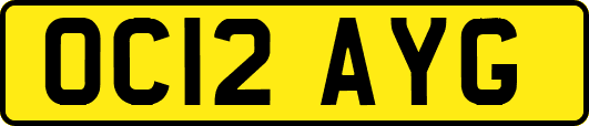 OC12AYG