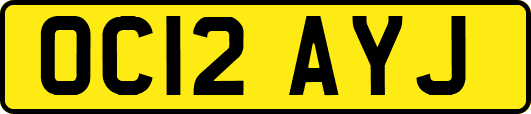 OC12AYJ