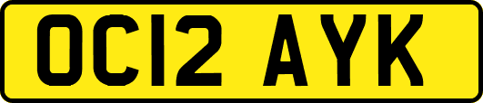 OC12AYK