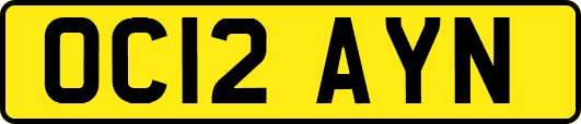 OC12AYN