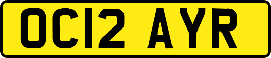 OC12AYR