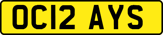 OC12AYS
