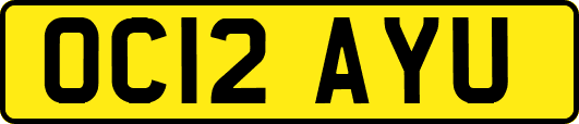 OC12AYU