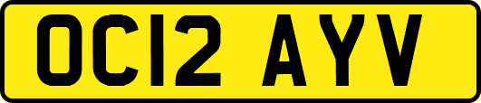 OC12AYV