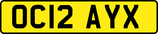 OC12AYX
