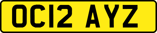 OC12AYZ
