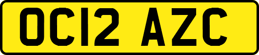 OC12AZC