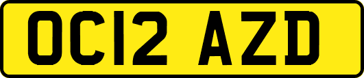 OC12AZD