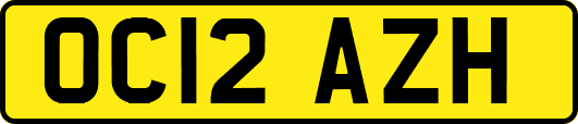 OC12AZH