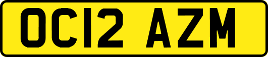OC12AZM