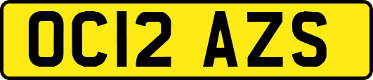 OC12AZS