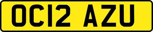 OC12AZU