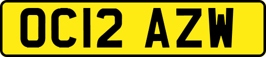OC12AZW