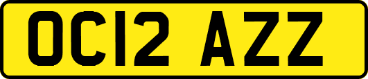 OC12AZZ
