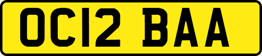 OC12BAA
