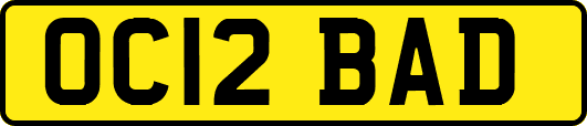 OC12BAD
