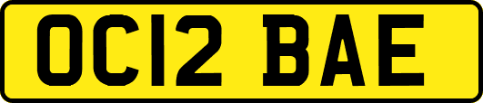 OC12BAE