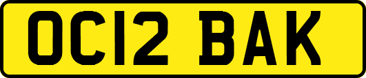 OC12BAK