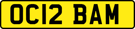 OC12BAM