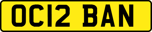 OC12BAN