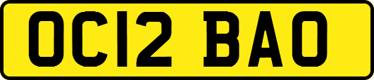 OC12BAO