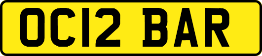 OC12BAR