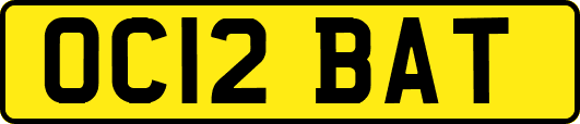 OC12BAT