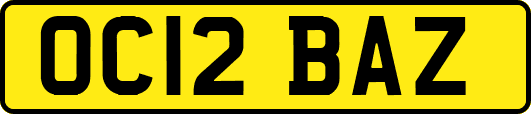 OC12BAZ