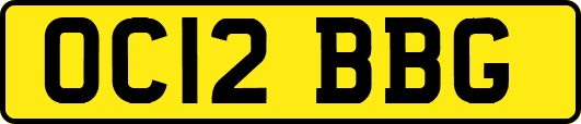 OC12BBG