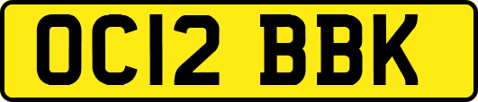OC12BBK