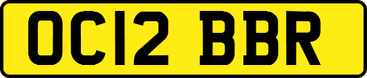 OC12BBR
