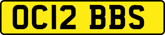 OC12BBS
