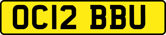 OC12BBU