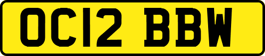 OC12BBW