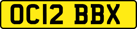 OC12BBX