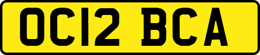 OC12BCA