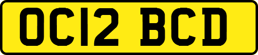 OC12BCD