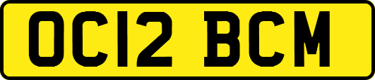 OC12BCM